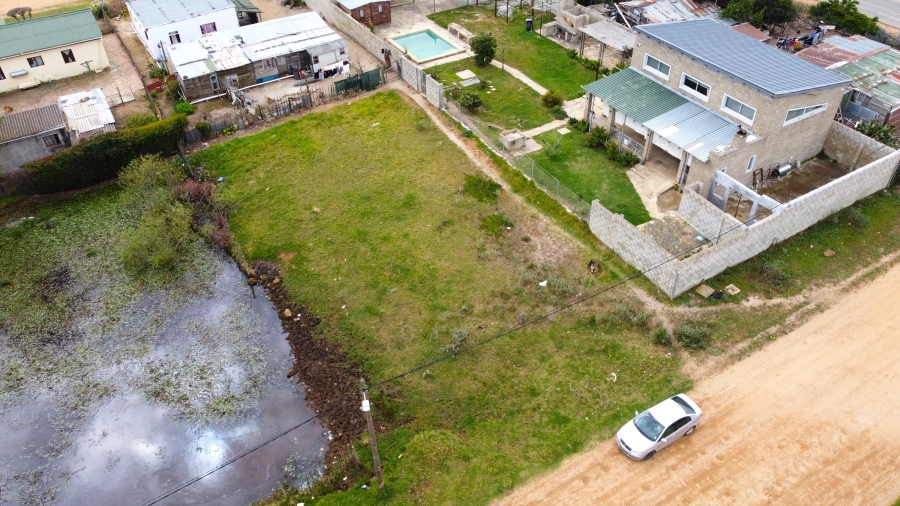 0 Bedroom Property for Sale in Bot River Western Cape